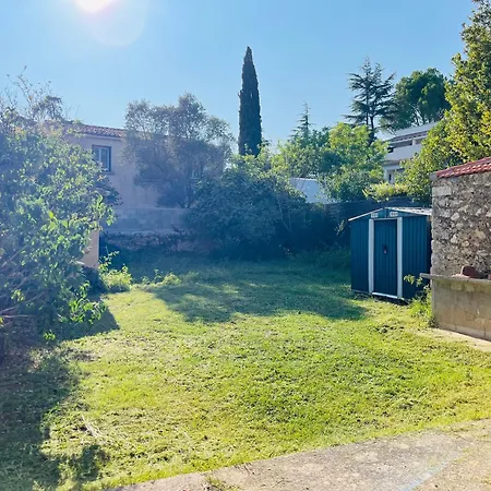 Hébergement de vacances Paulette *